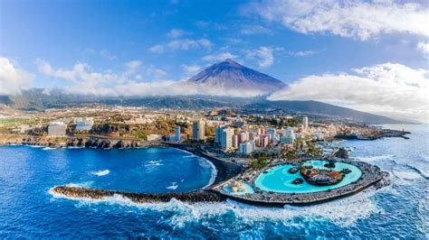 que hacer hoy en tenerife sur|10 Cosas que ver y hacer en Tenerife sur en 2 o 3 días